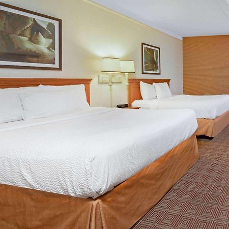 La Quinta By Wyndham Salt Lake City - Лейтън Екстериор снимка