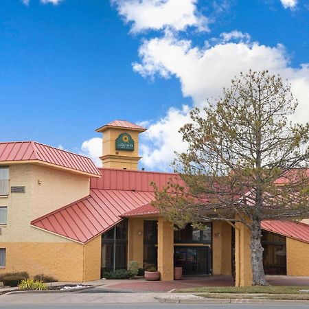 La Quinta By Wyndham Salt Lake City - Лейтън Екстериор снимка