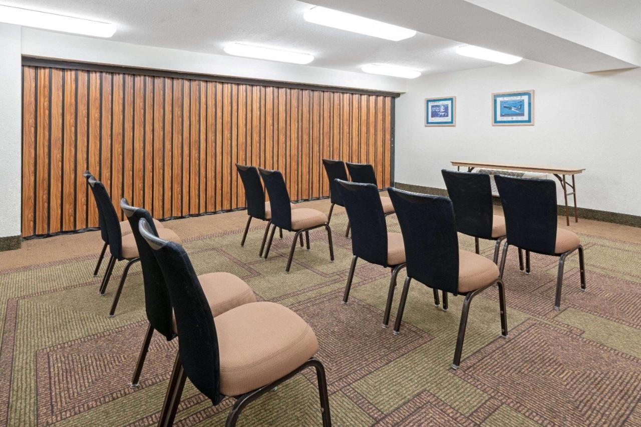 La Quinta By Wyndham Salt Lake City - Лейтън Екстериор снимка