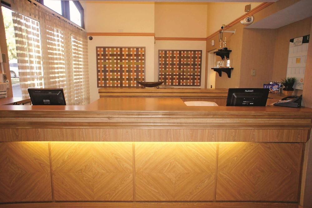 La Quinta By Wyndham Salt Lake City - Лейтън Екстериор снимка