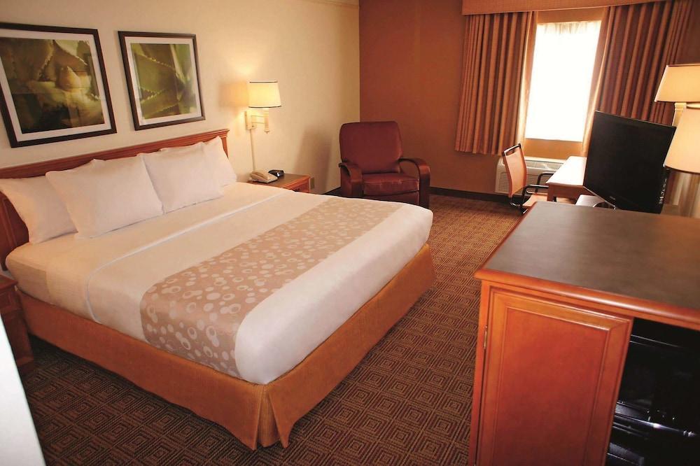 La Quinta By Wyndham Salt Lake City - Лейтън Екстериор снимка