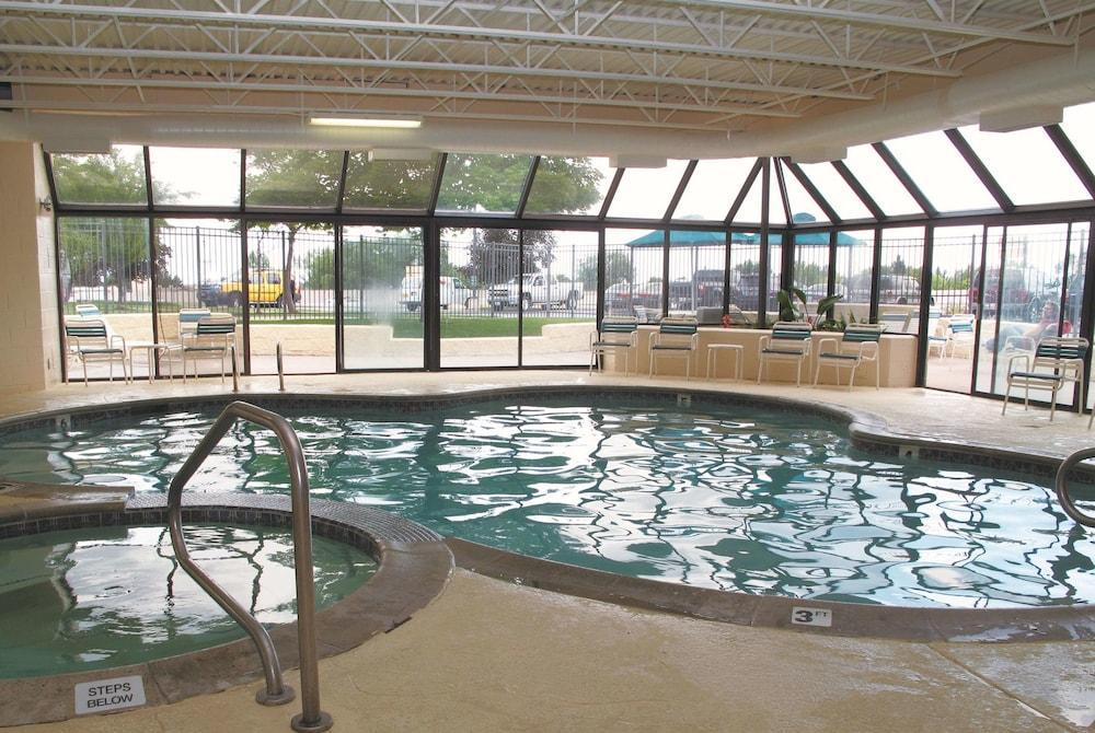 La Quinta By Wyndham Salt Lake City - Лейтън Екстериор снимка