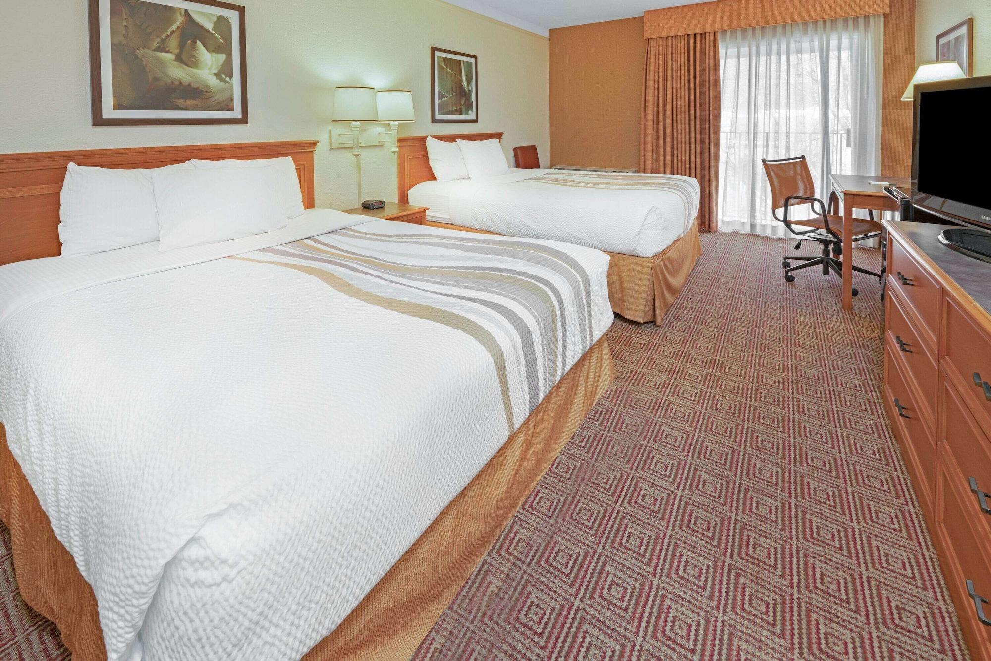 La Quinta By Wyndham Salt Lake City - Лейтън Екстериор снимка