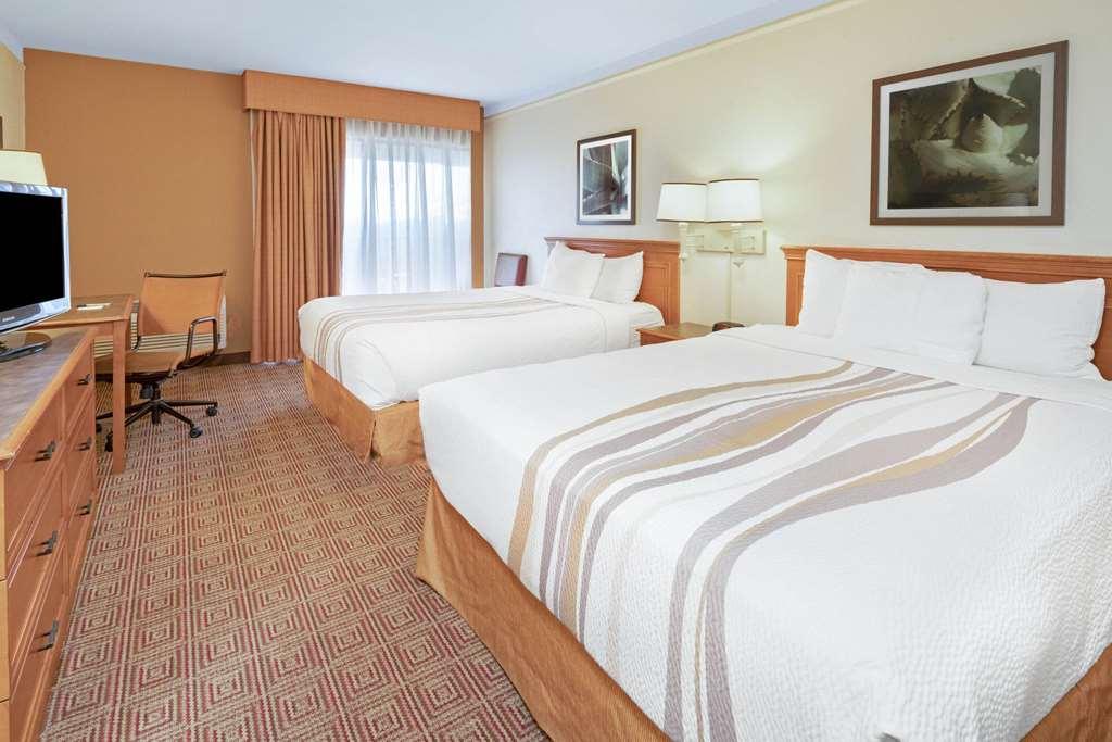 La Quinta By Wyndham Salt Lake City - Лейтън Стая снимка