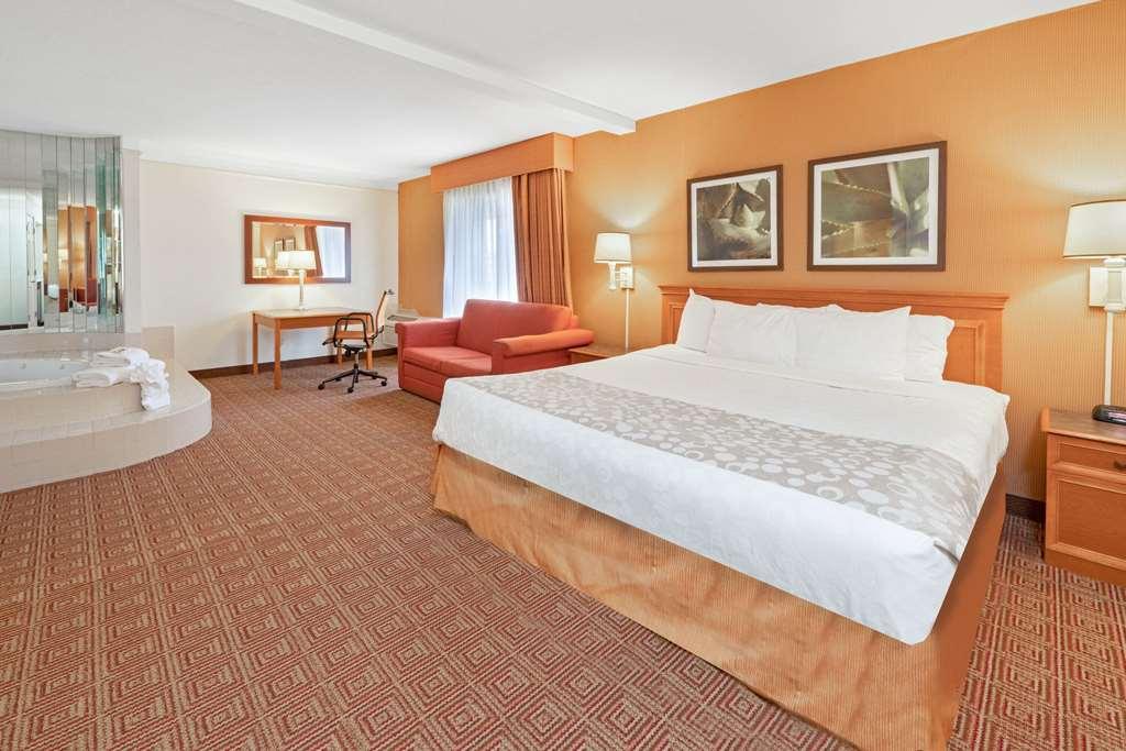 La Quinta By Wyndham Salt Lake City - Лейтън Стая снимка