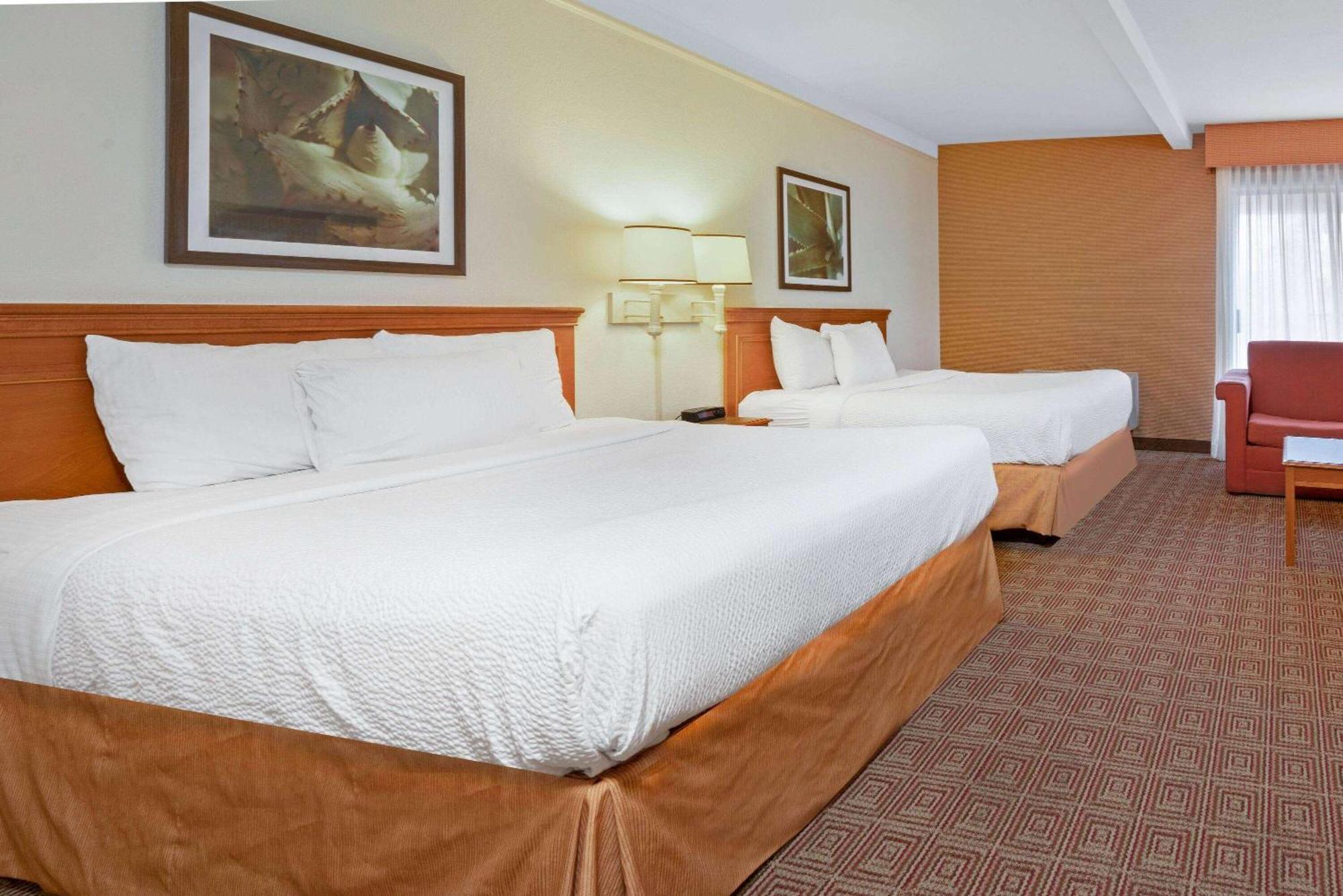 La Quinta By Wyndham Salt Lake City - Лейтън Екстериор снимка