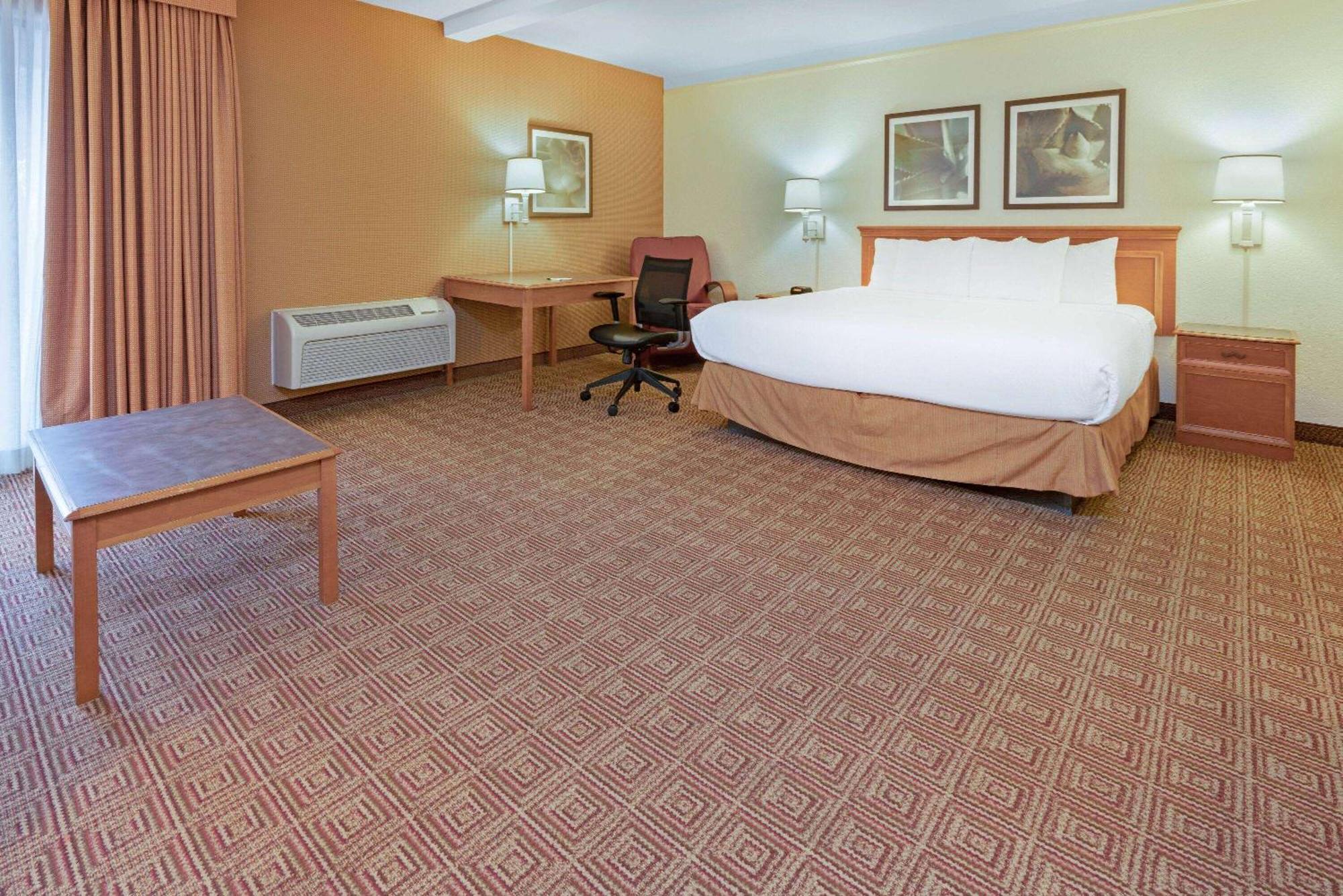 La Quinta By Wyndham Salt Lake City - Лейтън Екстериор снимка