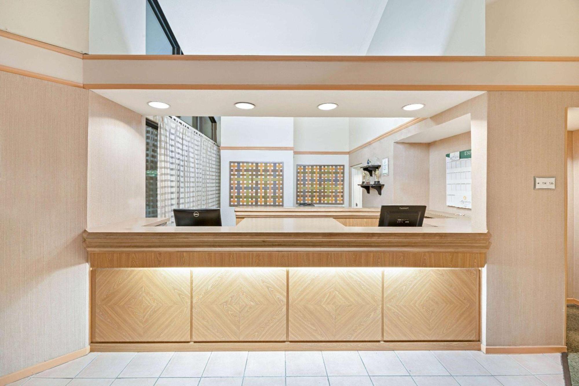 La Quinta By Wyndham Salt Lake City - Лейтън Екстериор снимка