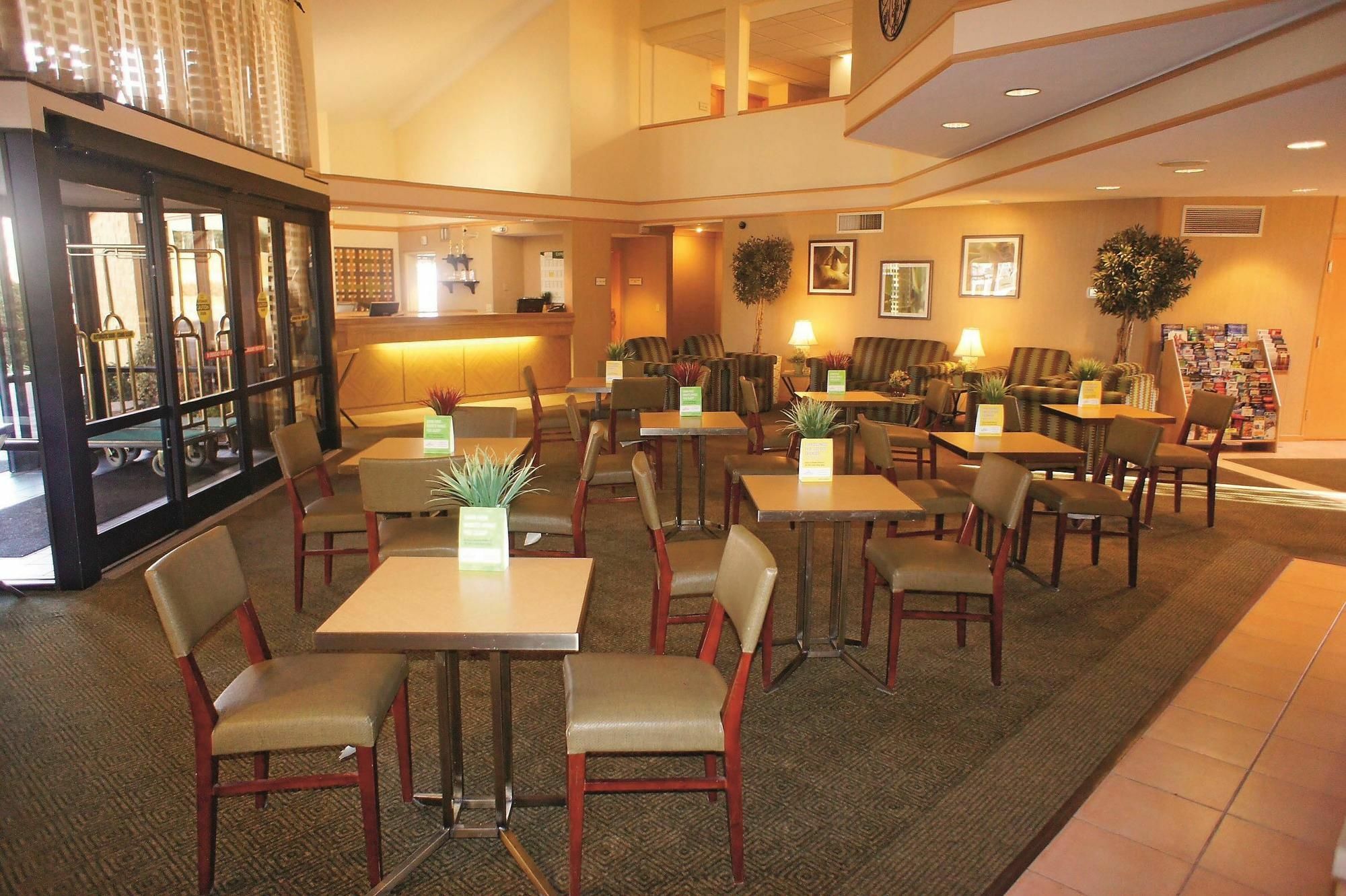 La Quinta By Wyndham Salt Lake City - Лейтън Екстериор снимка